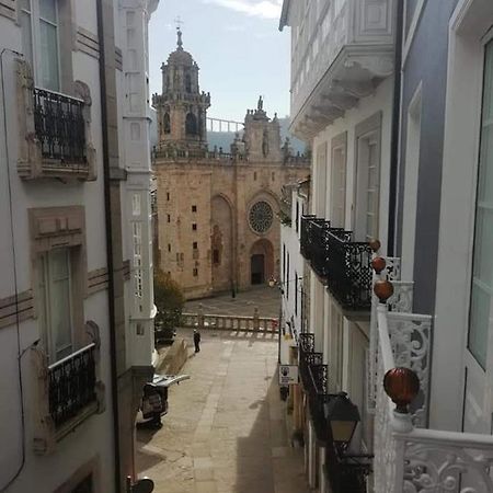 Camino De Estrellas Mondoñedo المظهر الخارجي الصورة