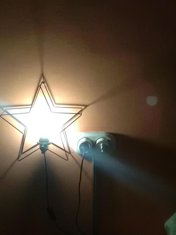 Camino De Estrellas Mondoñedo المظهر الخارجي الصورة