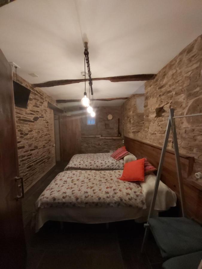 Camino De Estrellas Mondoñedo المظهر الخارجي الصورة