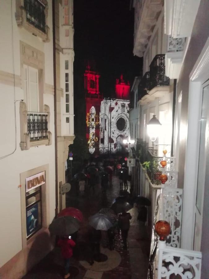 Camino De Estrellas Mondoñedo المظهر الخارجي الصورة